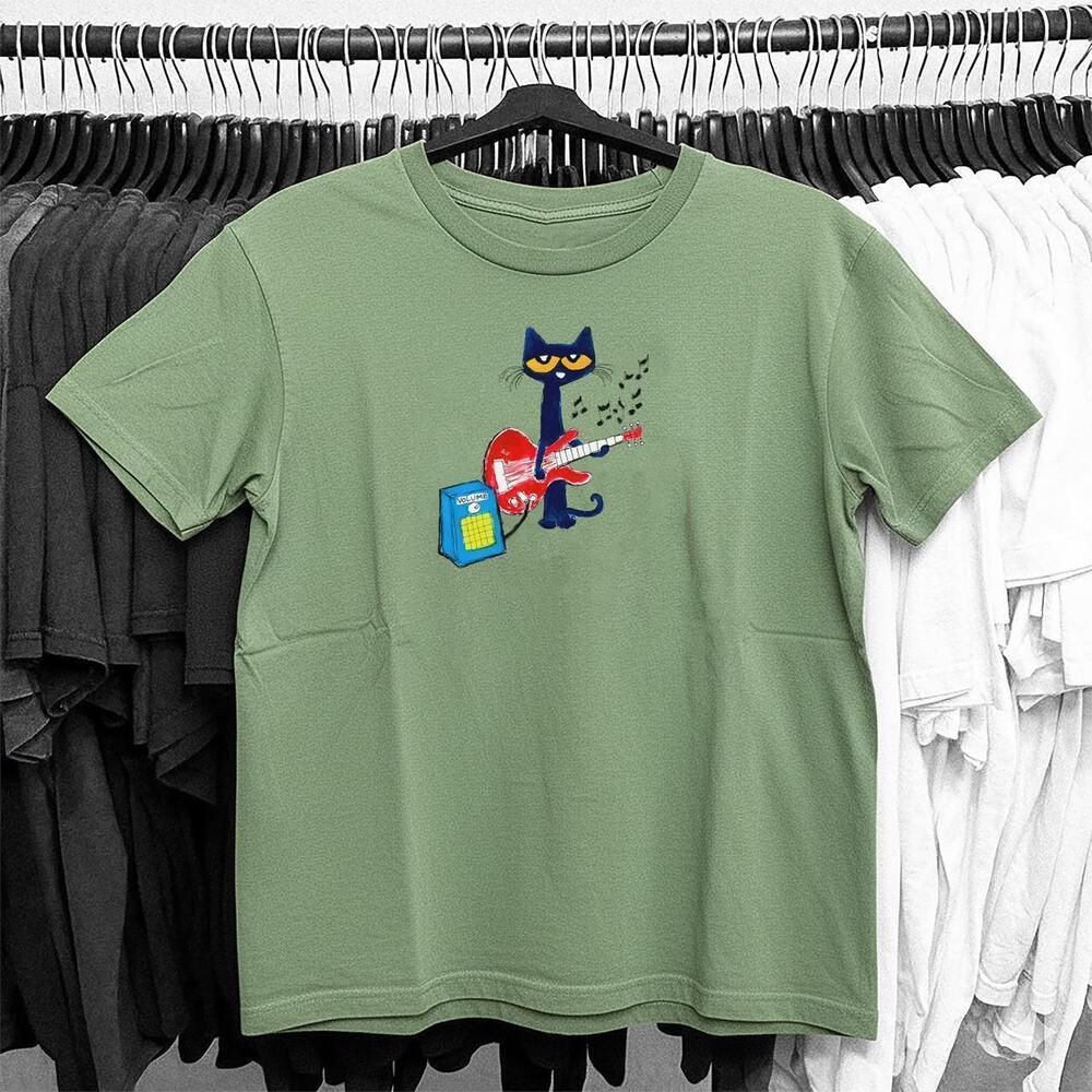 Pete The Cat Groovy T-Shirt